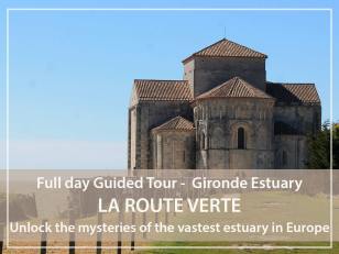 Full day guided tour : La Route Verte