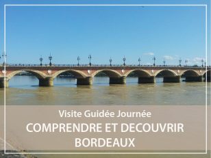 Visite Guidée : Une journée pour visiter Bordeaux