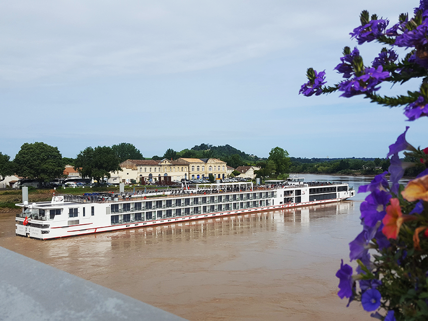 Shore excursions for Bordeaux river cruisers